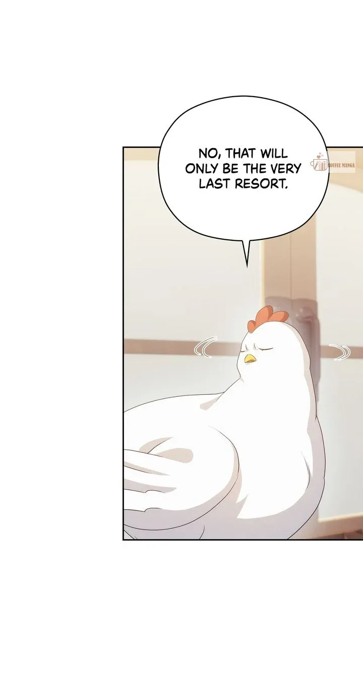 The Princess in The Henhouse Chapter 4 Online - página 24