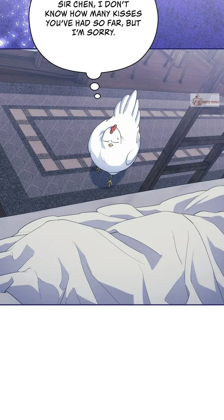 The Princess in The Henhouse Chapter 4 Online - página 32