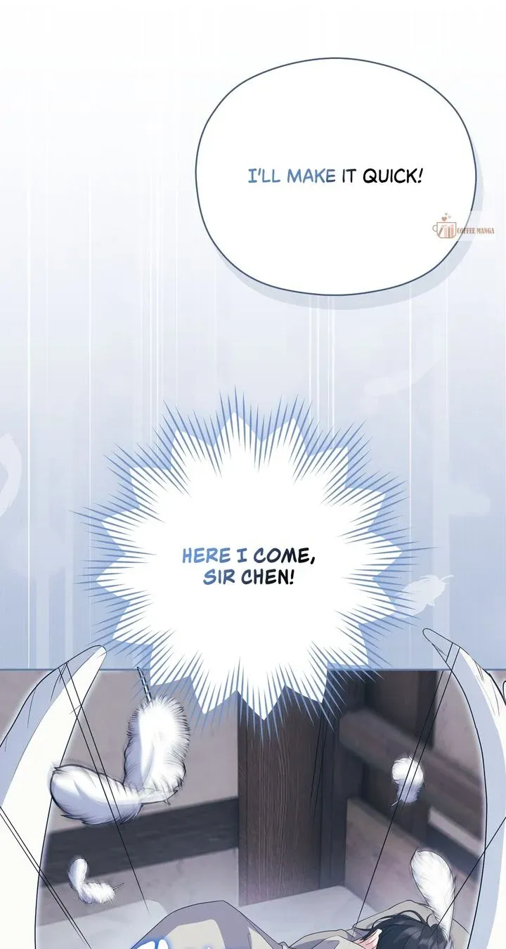 The Princess in The Henhouse Chapter 4 Online - página 33