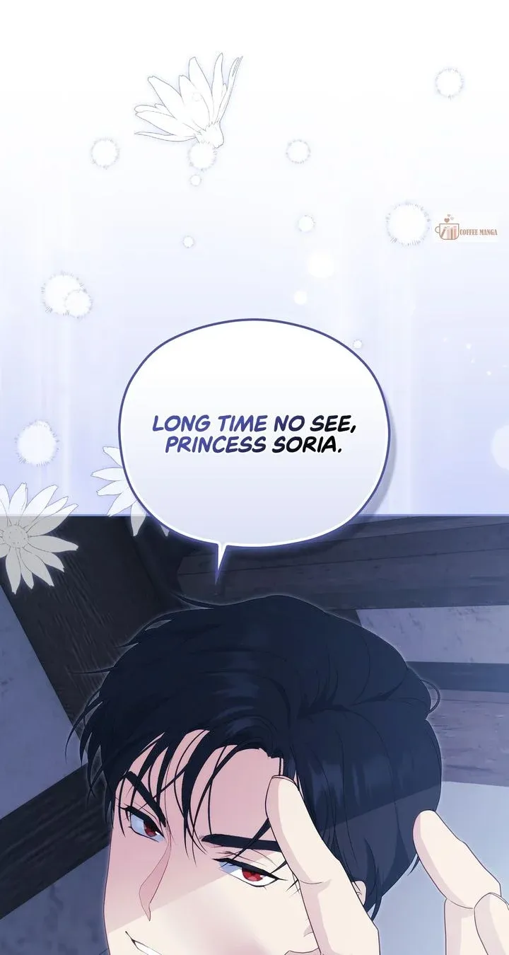 The Princess in The Henhouse Chapter 4 Online - página 36