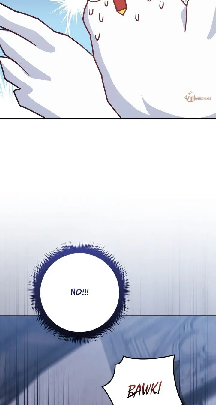 The Princess in The Henhouse Chapter 4 Online - página 38