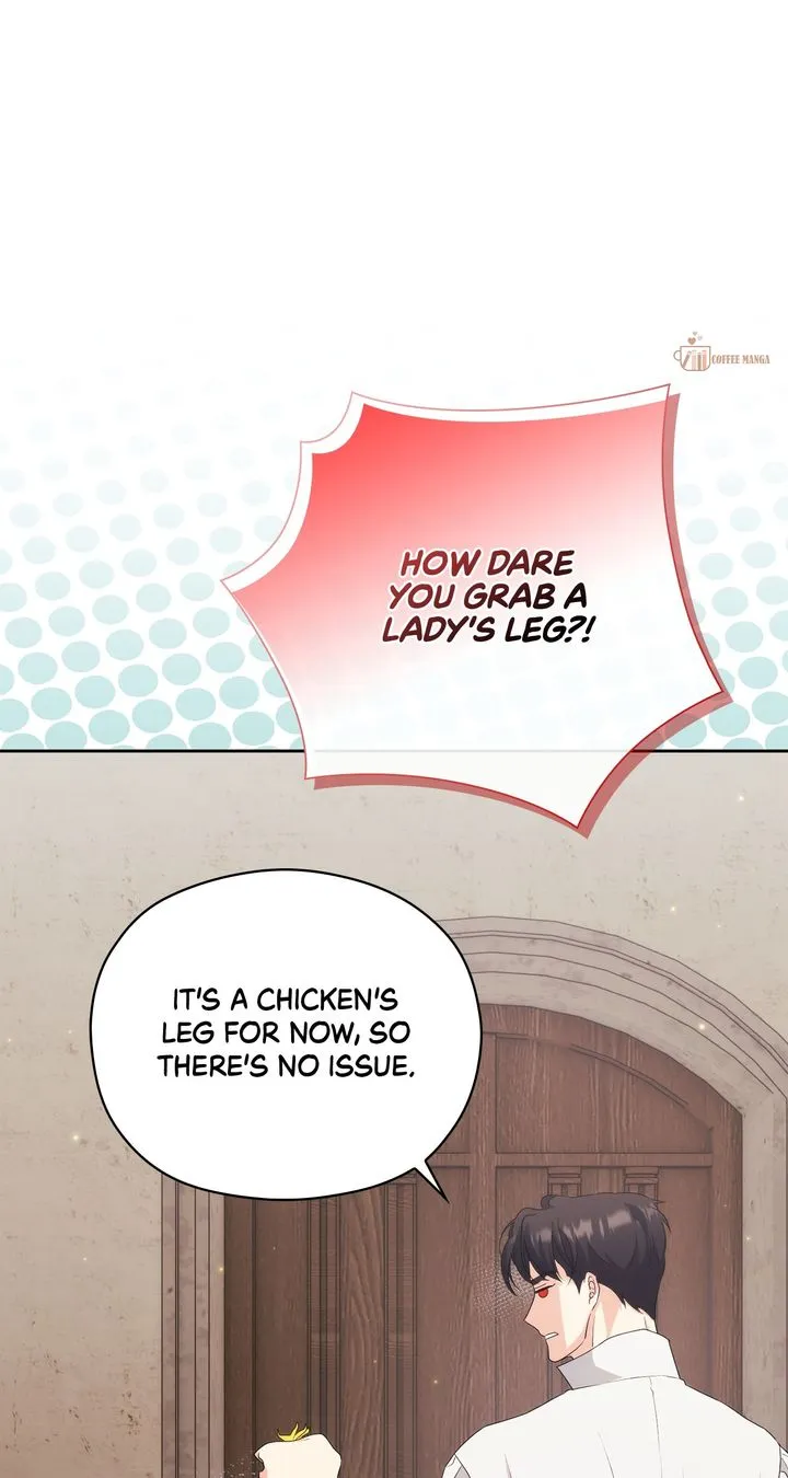 The Princess in The Henhouse Chapter 4 Online - página 41