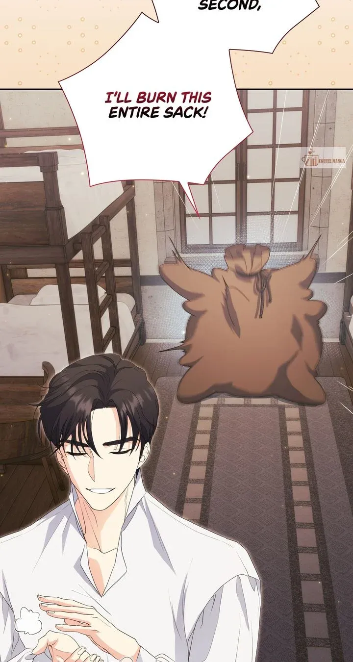 The Princess in The Henhouse Chapter 4 Online - página 46