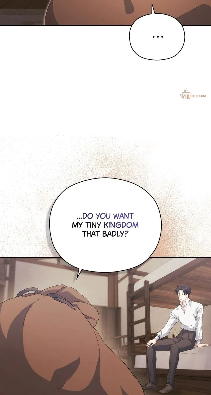 The Princess in The Henhouse Chapter 4 Online - página 48