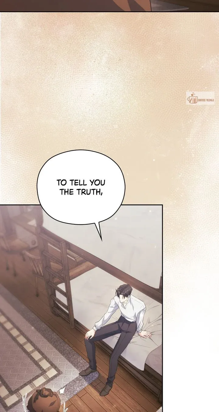 The Princess in The Henhouse Chapter 4 Online - página 49
