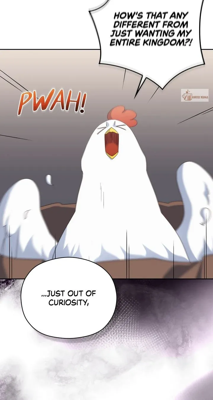 The Princess in The Henhouse Chapter 4 Online - página 56