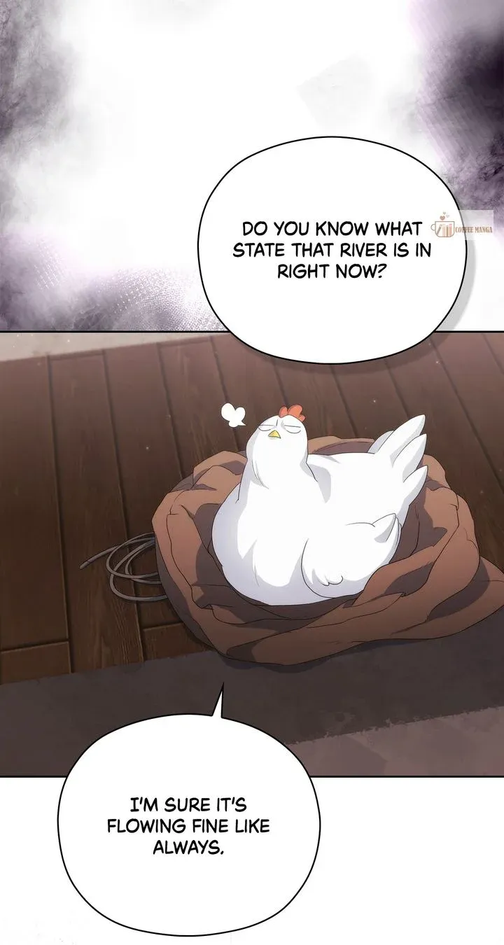 The Princess in The Henhouse Chapter 4 Online - página 57