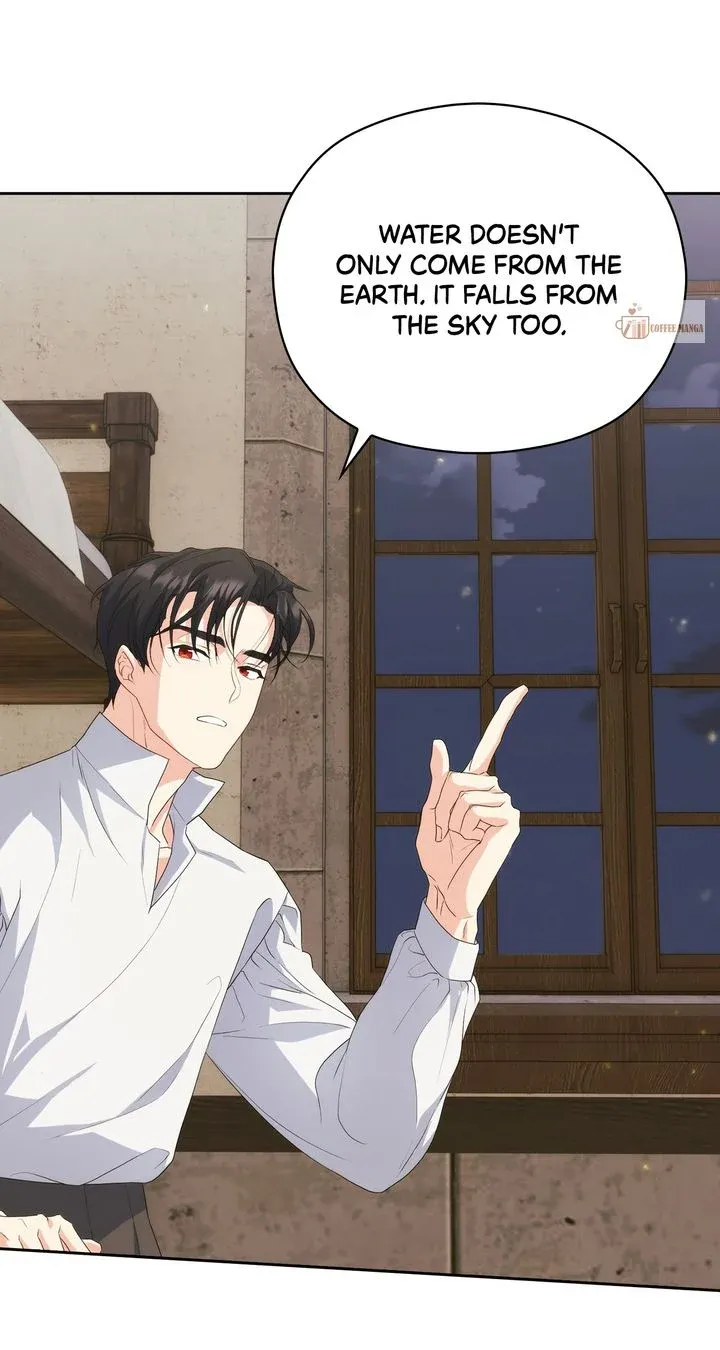 The Princess in The Henhouse Chapter 4 Online - página 64