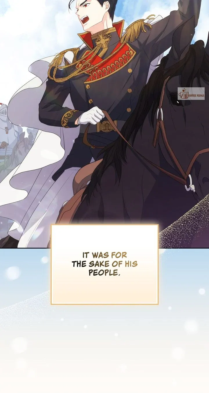 The Princess in The Henhouse Chapter 4 Online - página 69
