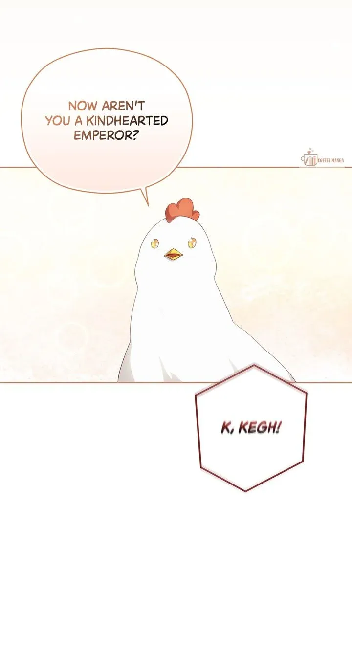 The Princess in The Henhouse Chapter 4 Online - página 70