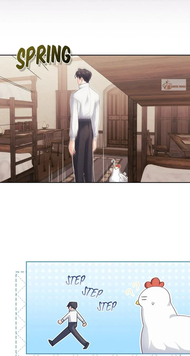 The Princess in The Henhouse Chapter 4 Online - página 78