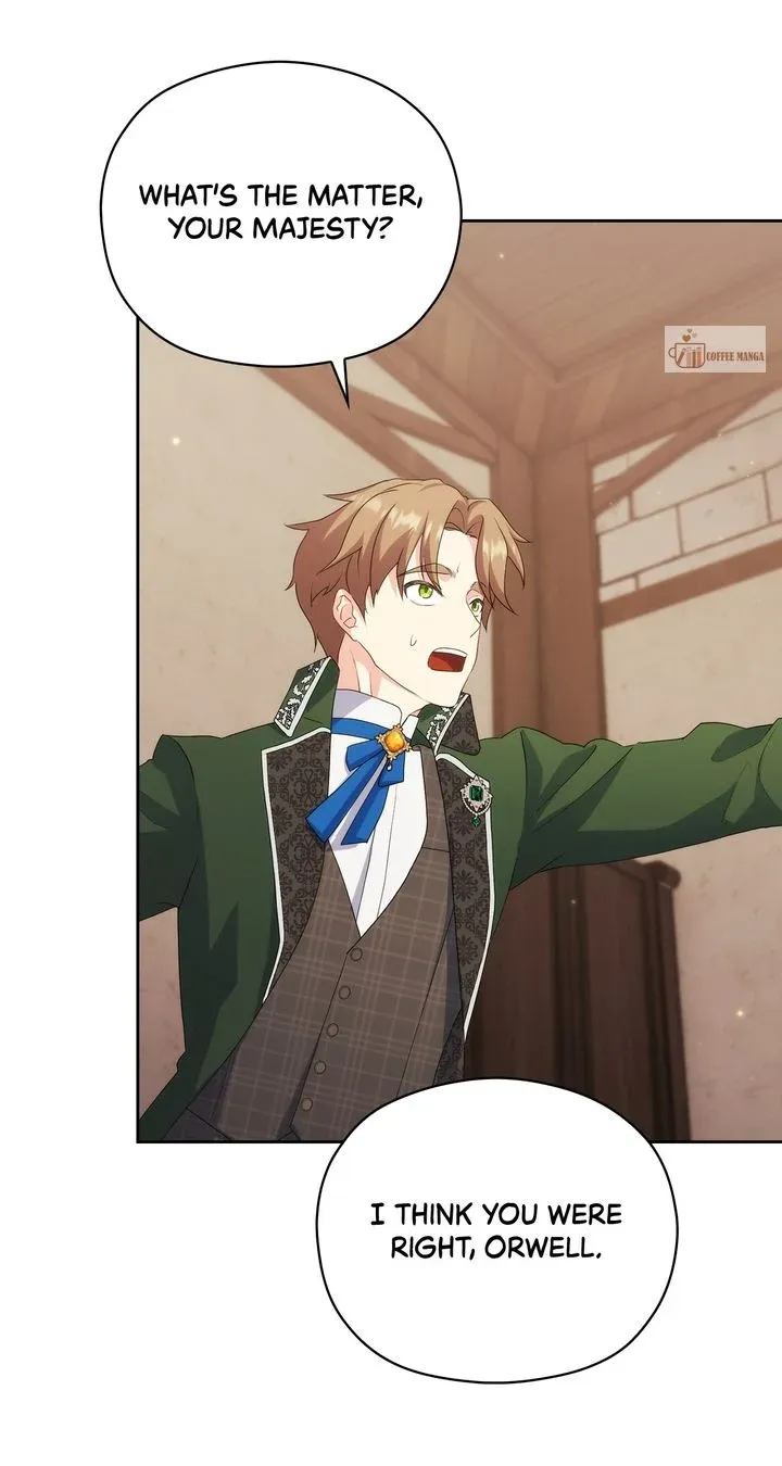 The Princess in The Henhouse Chapter 4 Online - página 82
