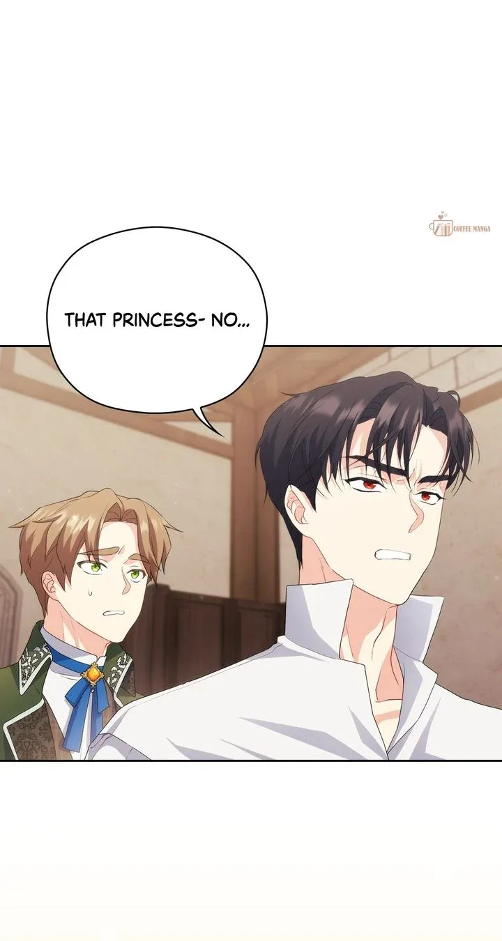 The Princess in The Henhouse Chapter 4 Online - página 83