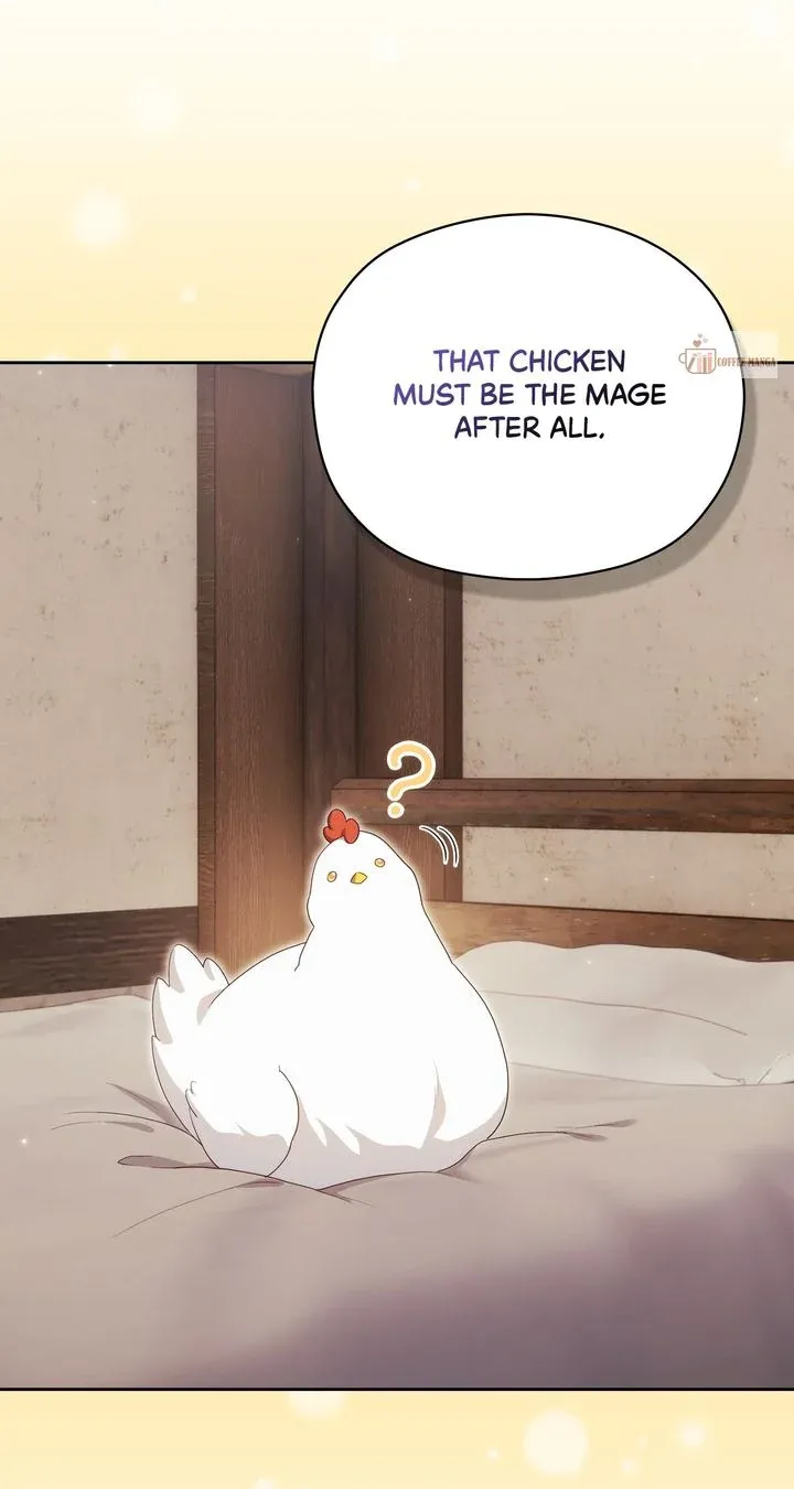 The Princess in The Henhouse Chapter 4 Online - página 84
