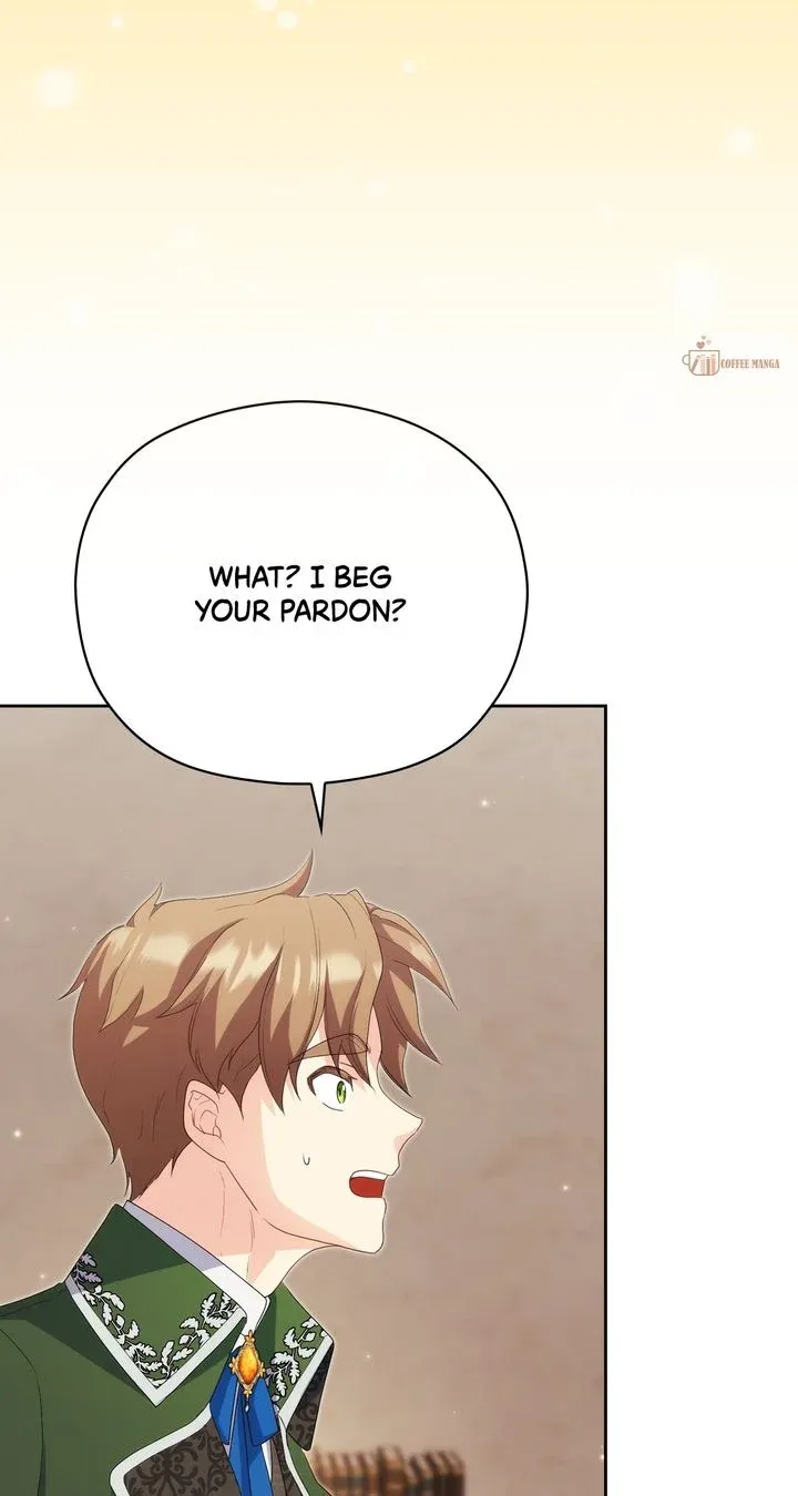 The Princess in The Henhouse Chapter 4 Online - página 85