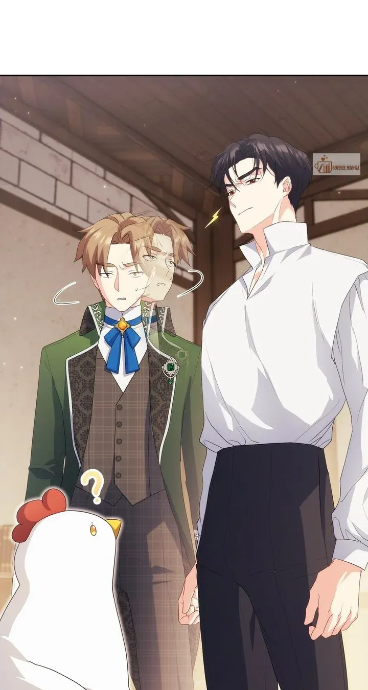The Princess in The Henhouse Chapter 4 Online - página 87