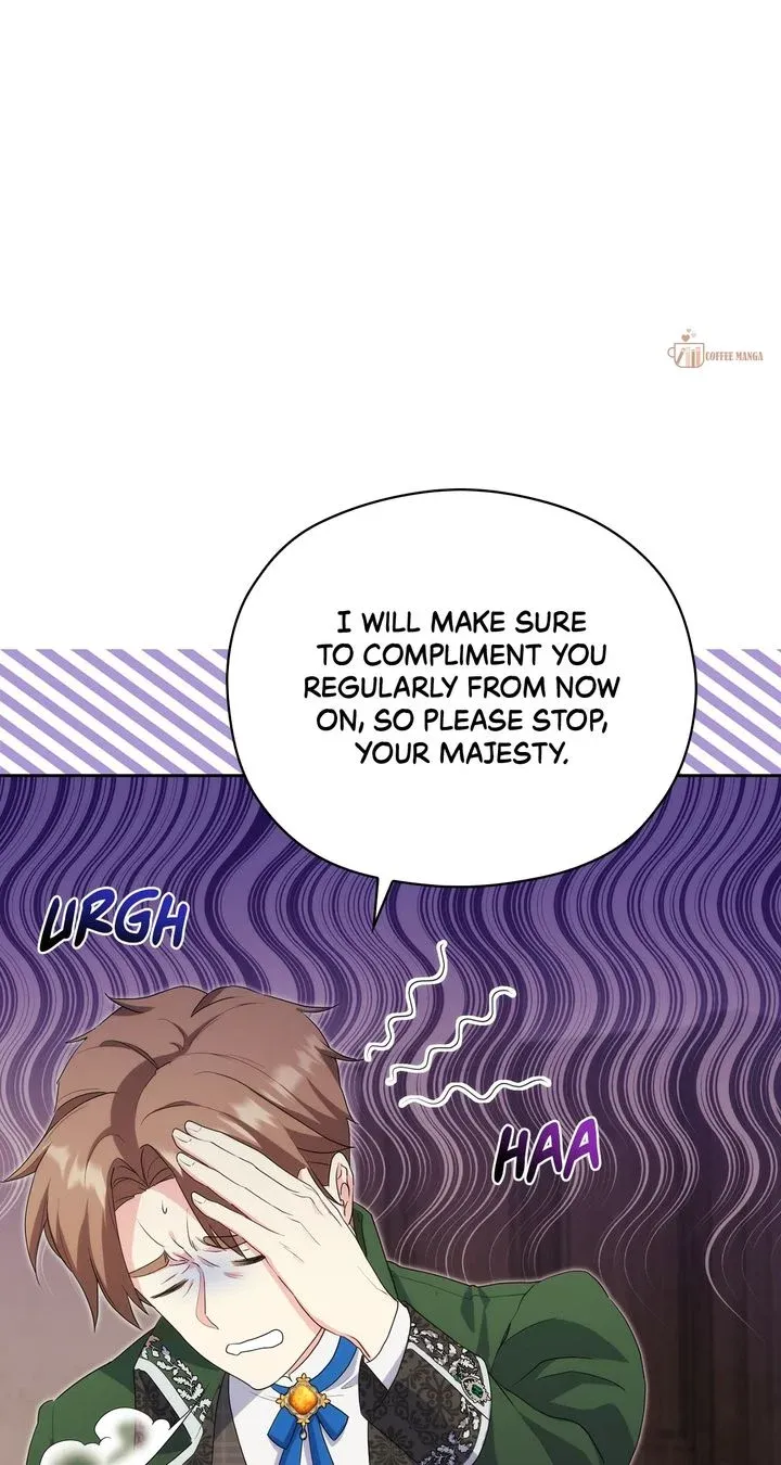 The Princess in The Henhouse Chapter 4 Online - página 89
