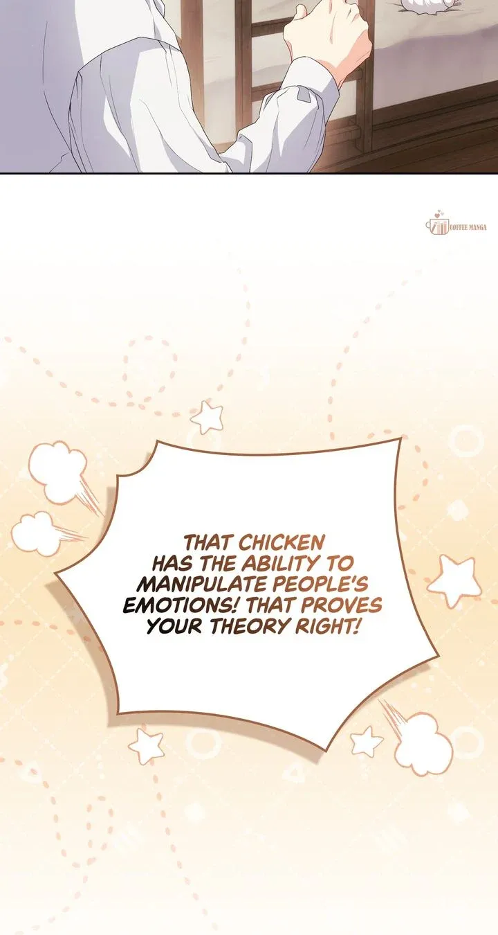 The Princess in The Henhouse Chapter 4 Online - página 91