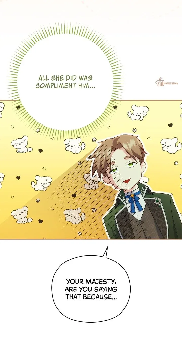 The Princess in The Henhouse Chapter 4 Online - página 92