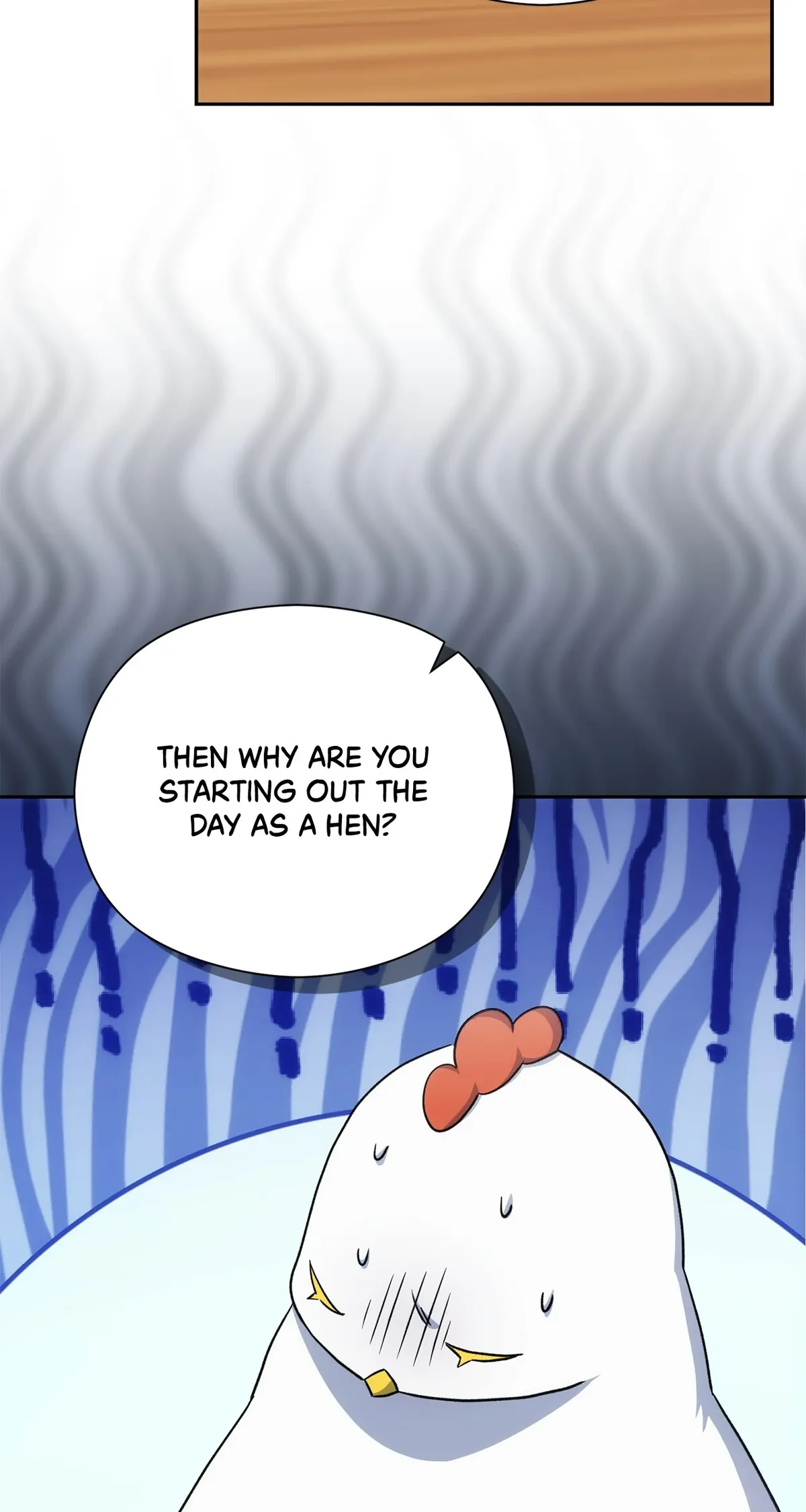 The Princess in The Henhouse Chapter 40 Online - página 8