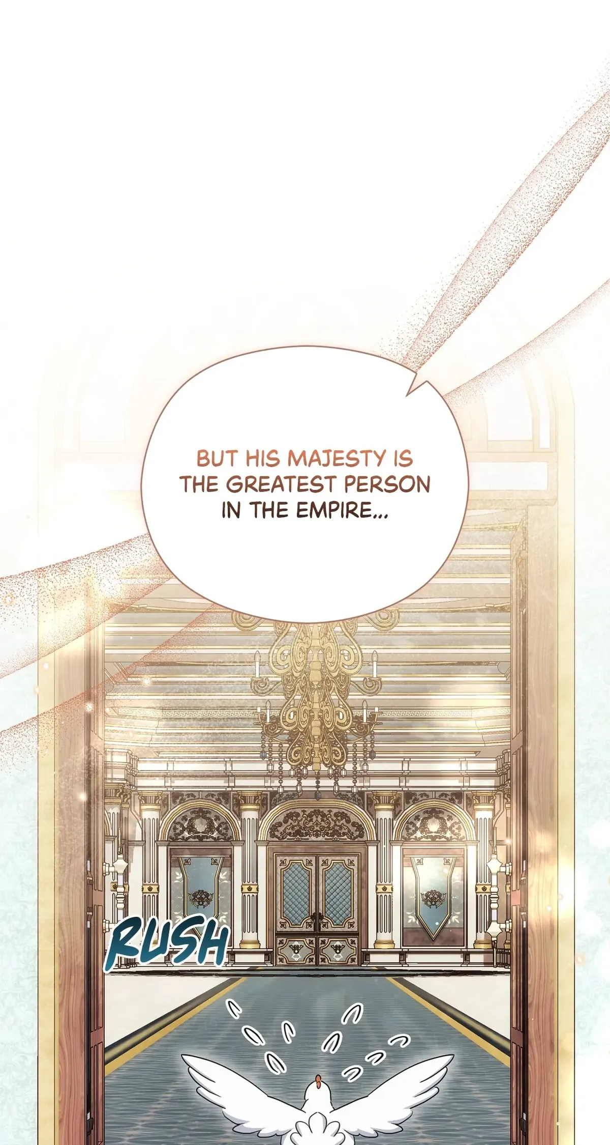 The Princess in The Henhouse Chapter 40 Online - página 13