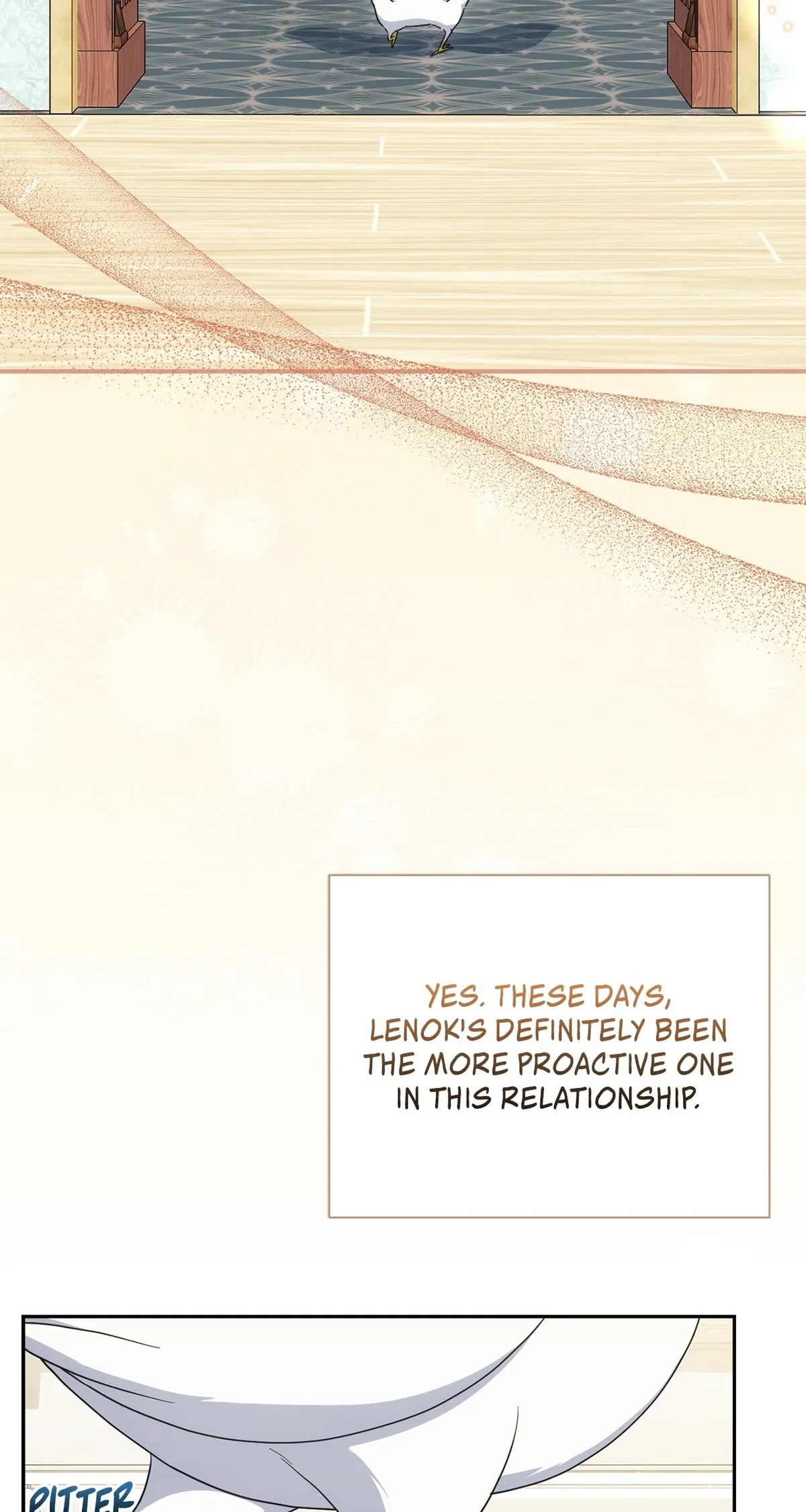 The Princess in The Henhouse Chapter 40 Online - página 14