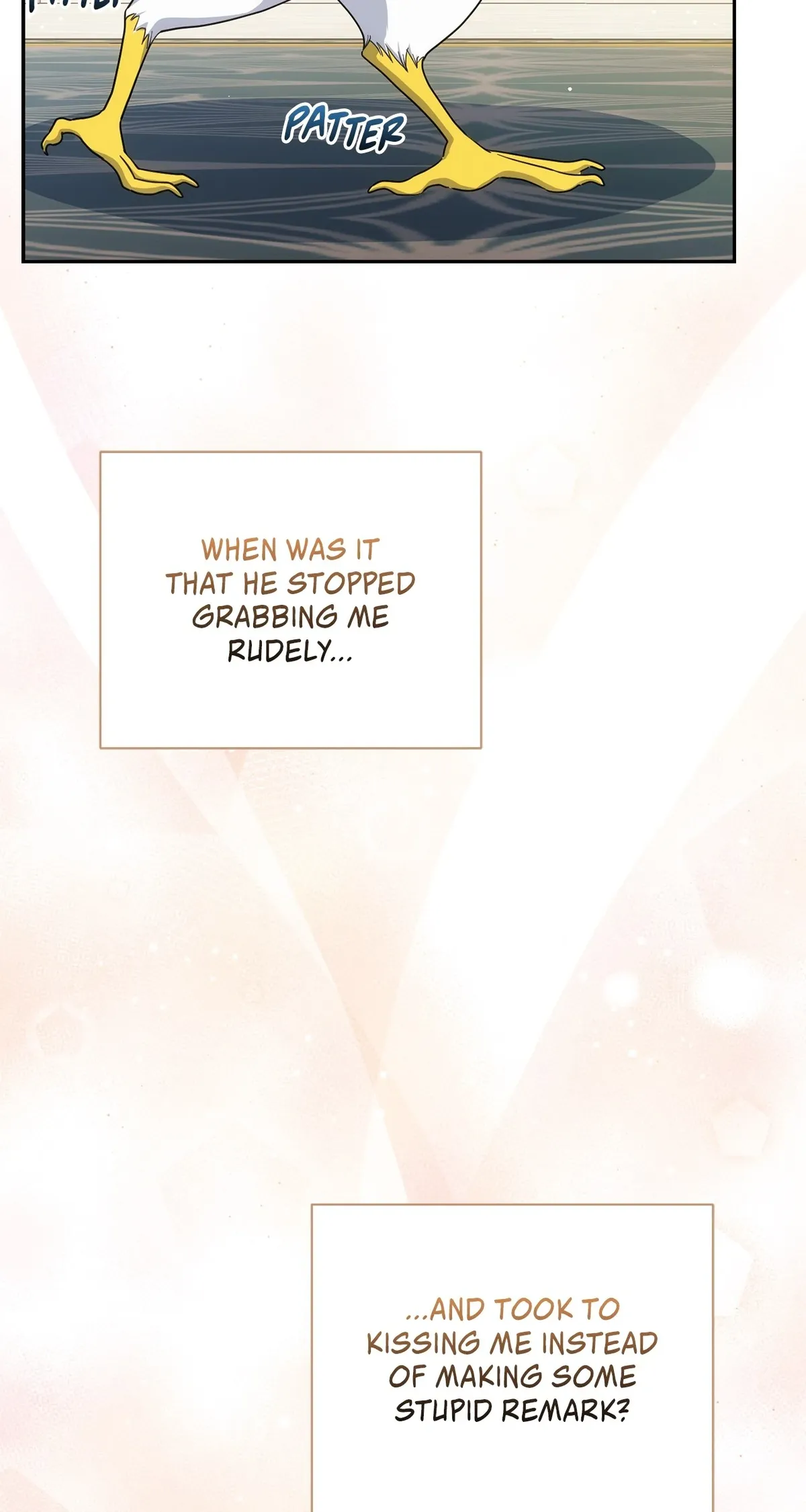 The Princess in The Henhouse Chapter 40 Online - página 15