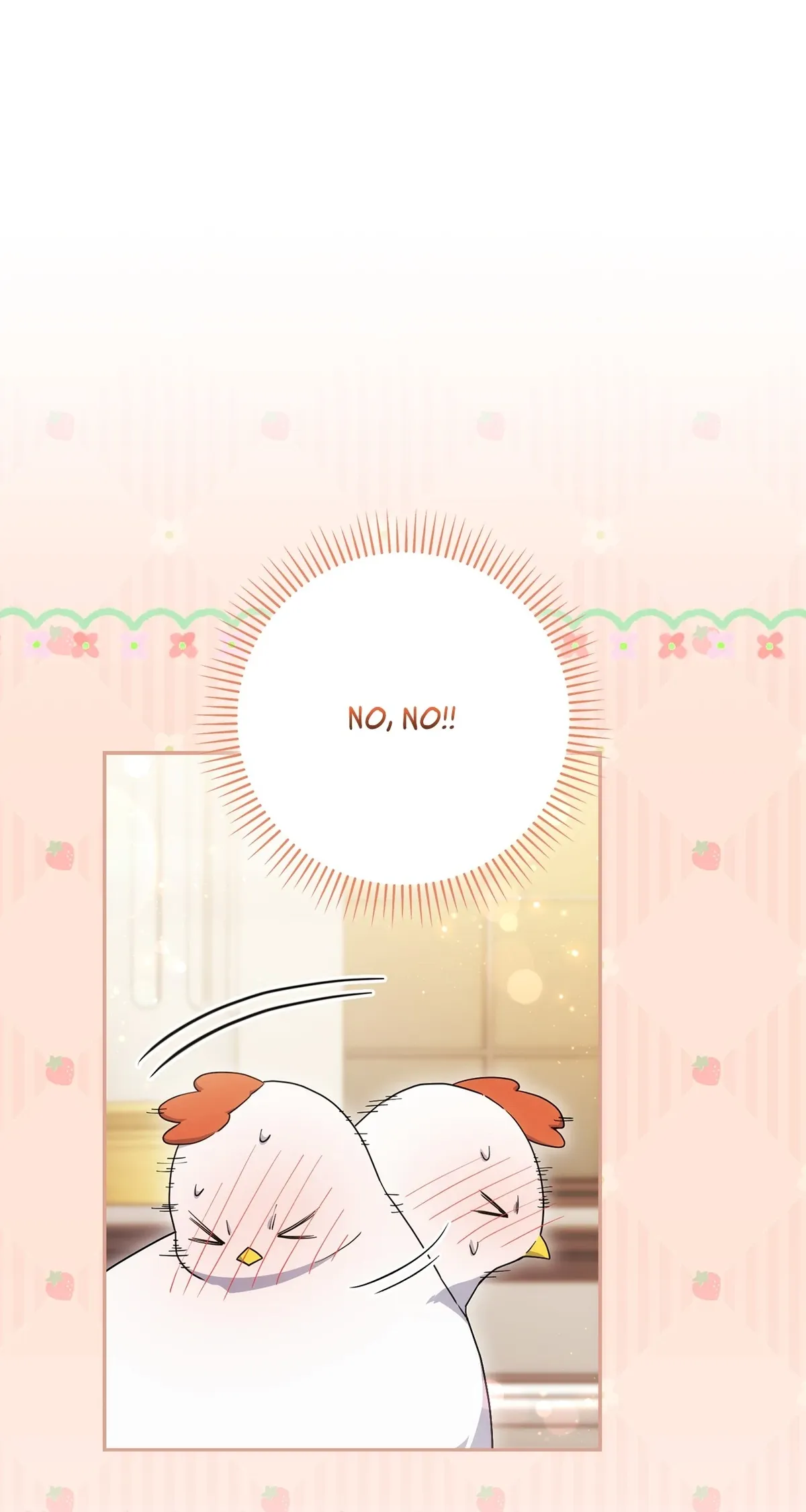 The Princess in The Henhouse Chapter 40 Online - página 18