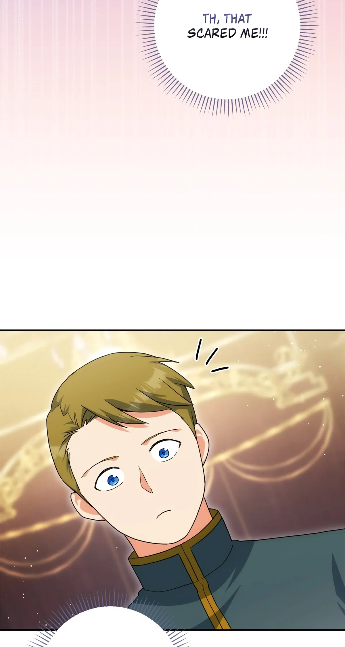 The Princess in The Henhouse Chapter 40 Online - página 24