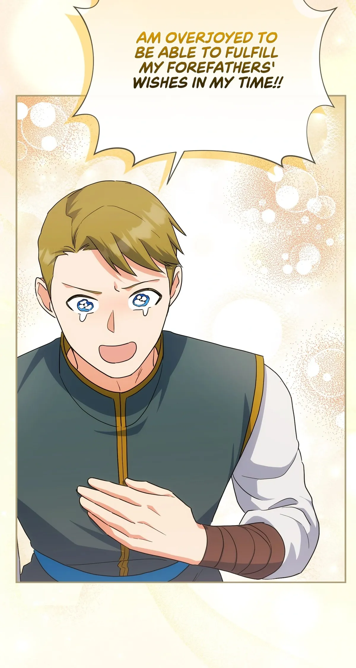 The Princess in The Henhouse Chapter 40 Online - página 29