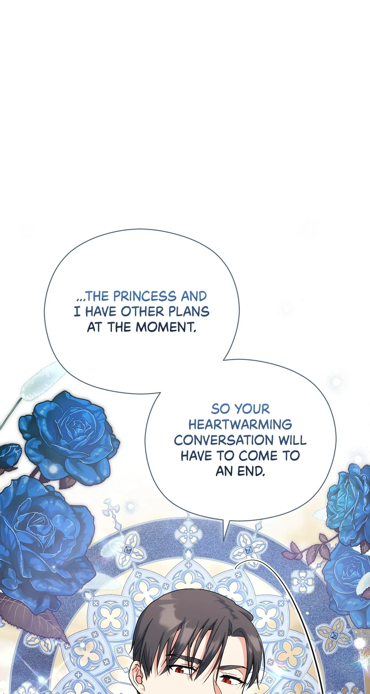 The Princess in The Henhouse Chapter 40 Online - página 34