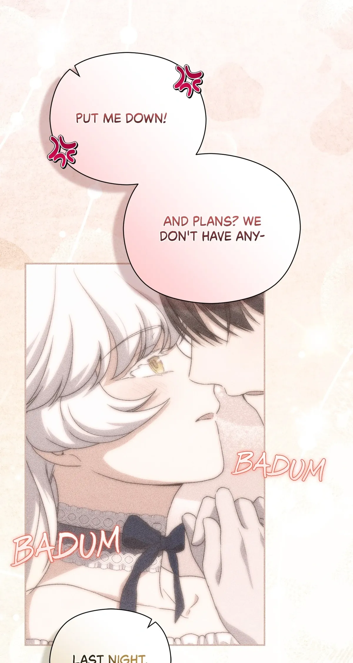 The Princess in The Henhouse Chapter 40 Online - página 37