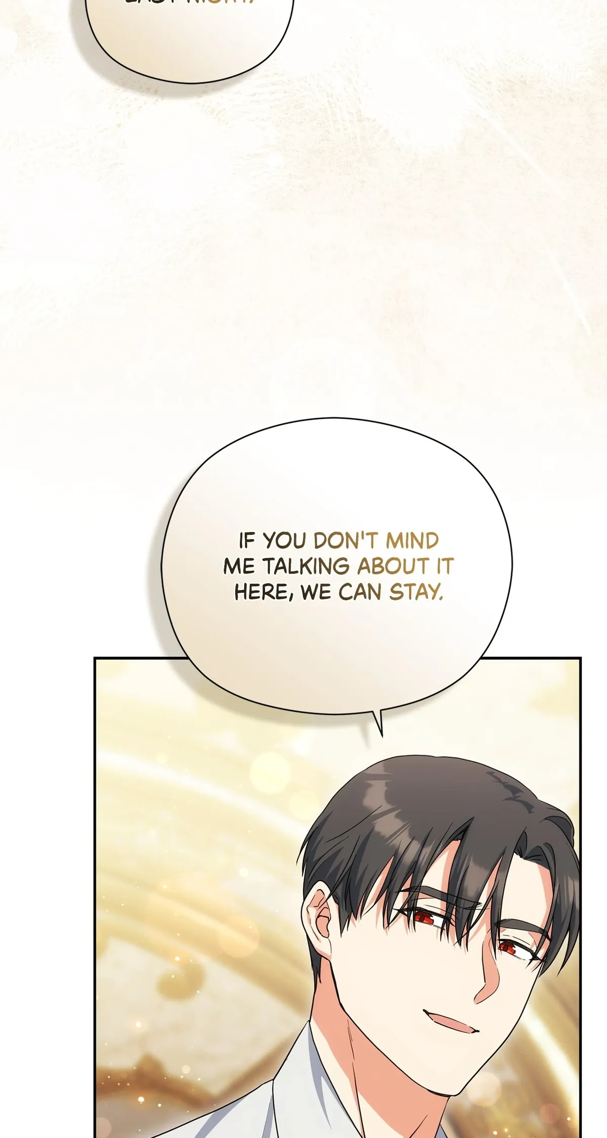 The Princess in The Henhouse Chapter 40 Online - página 38