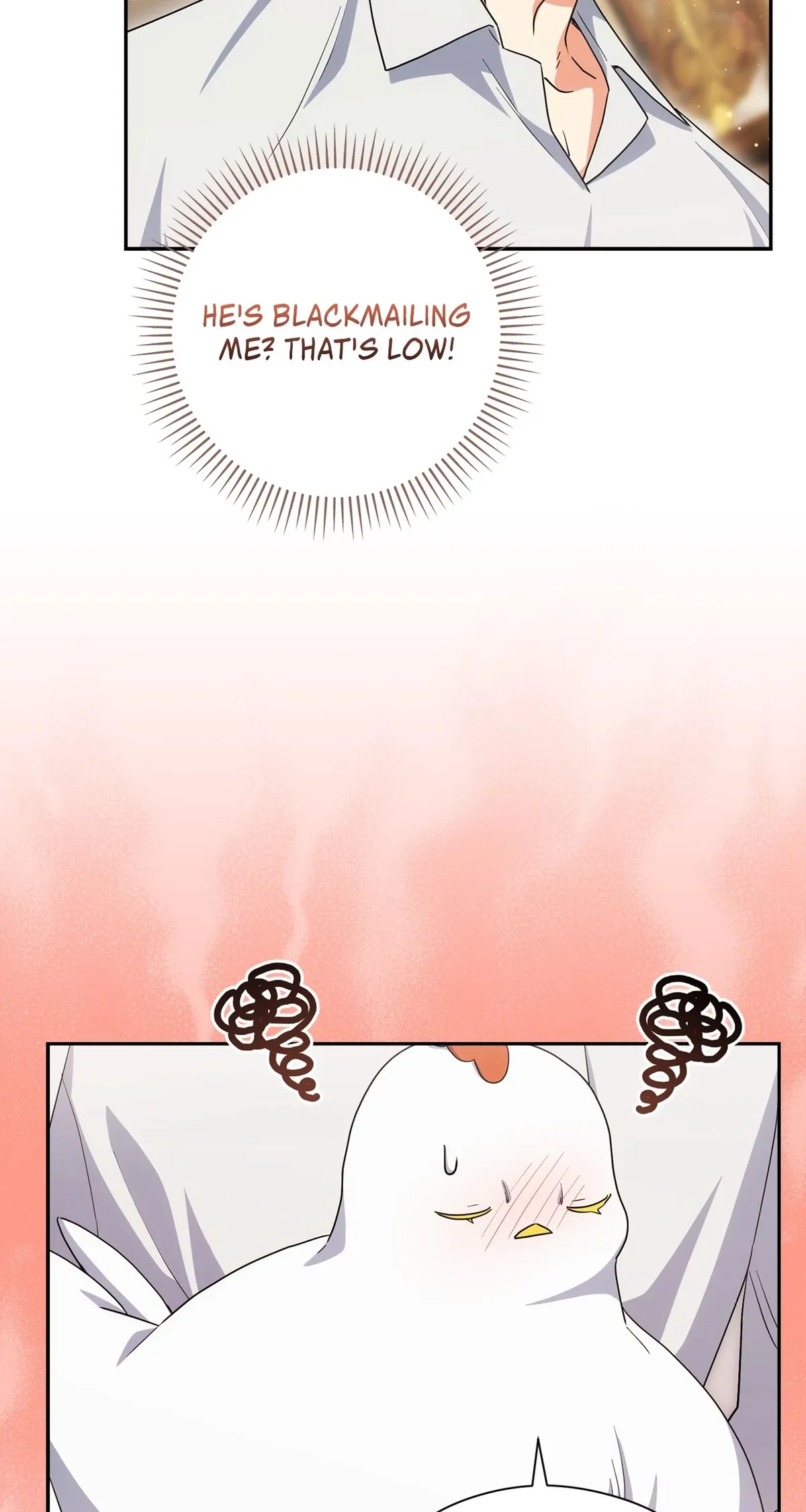 The Princess in The Henhouse Chapter 40 Online - página 39