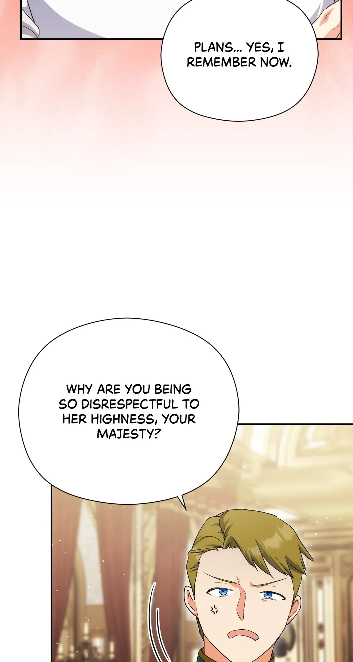 The Princess in The Henhouse Chapter 40 Online - página 40