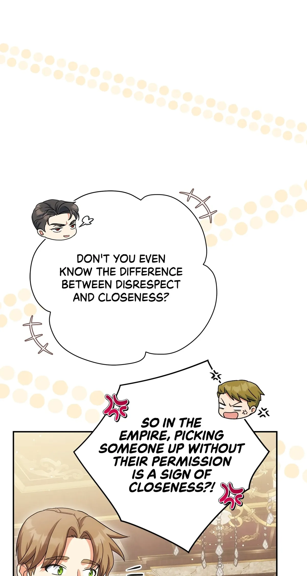 The Princess in The Henhouse Chapter 40 Online - página 42