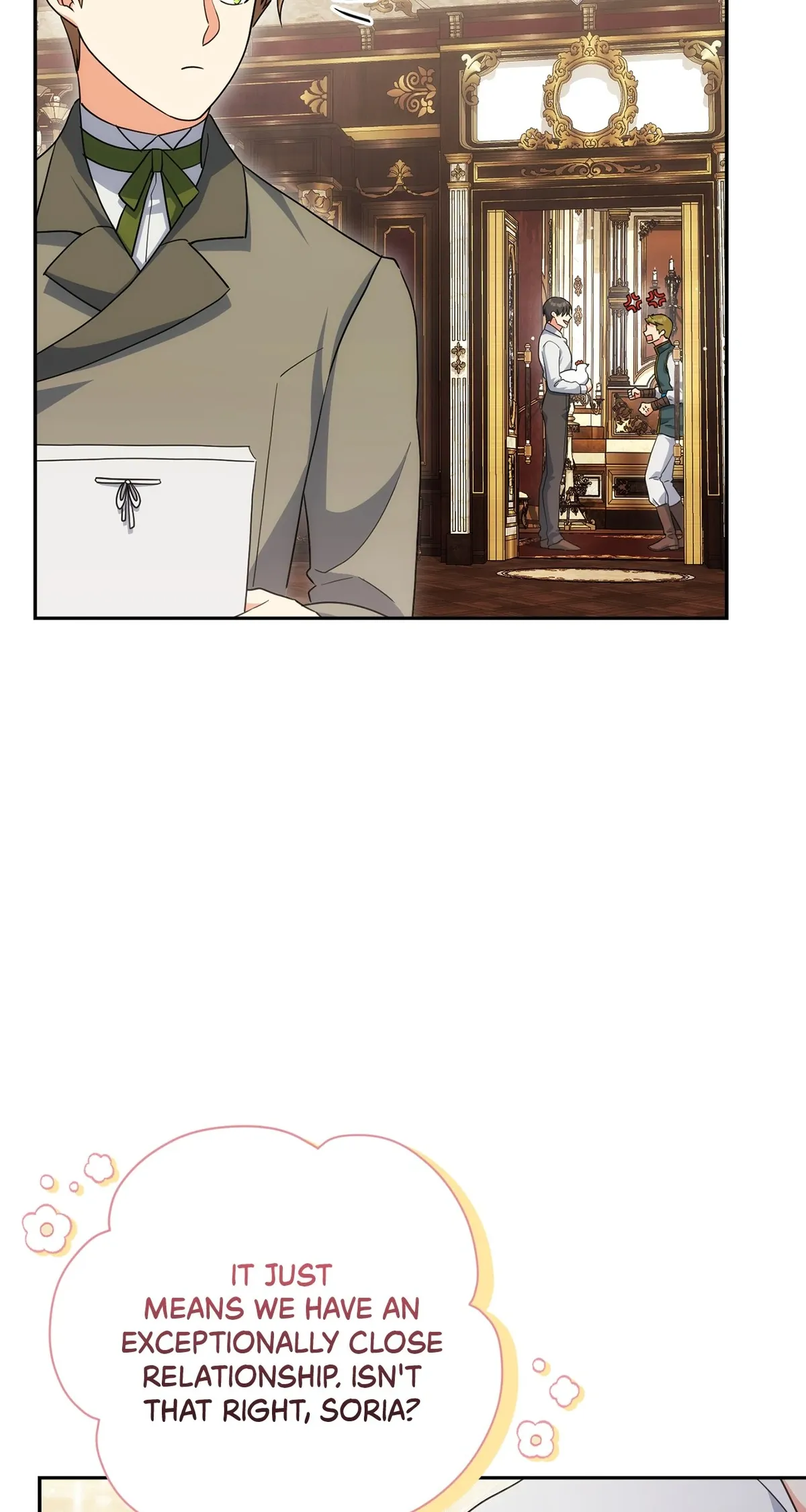 The Princess in The Henhouse Chapter 40 Online - página 43