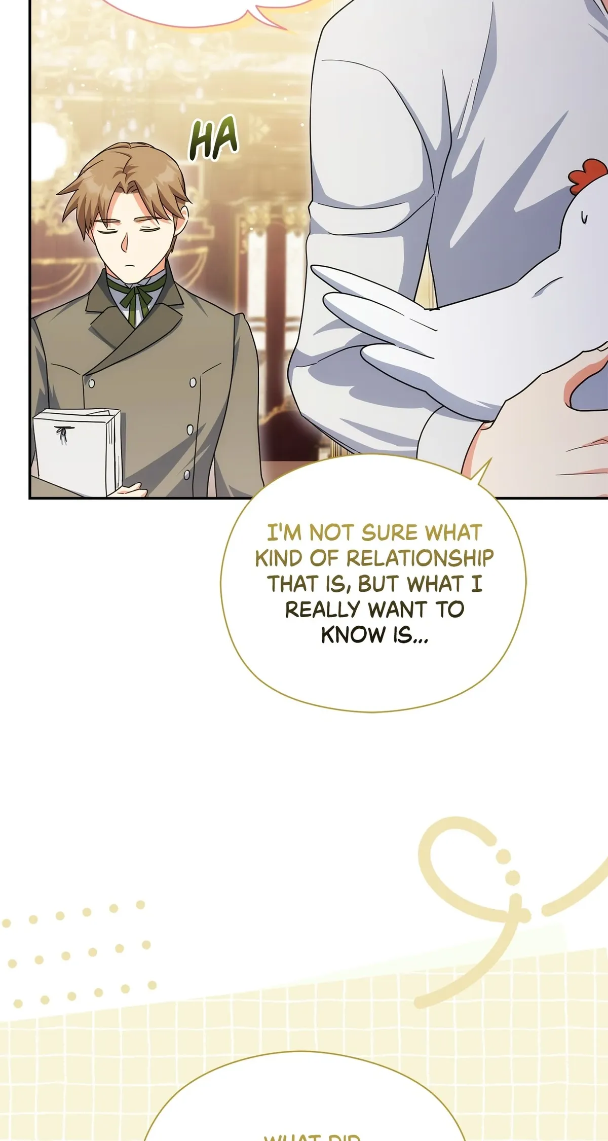 The Princess in The Henhouse Chapter 40 Online - página 44
