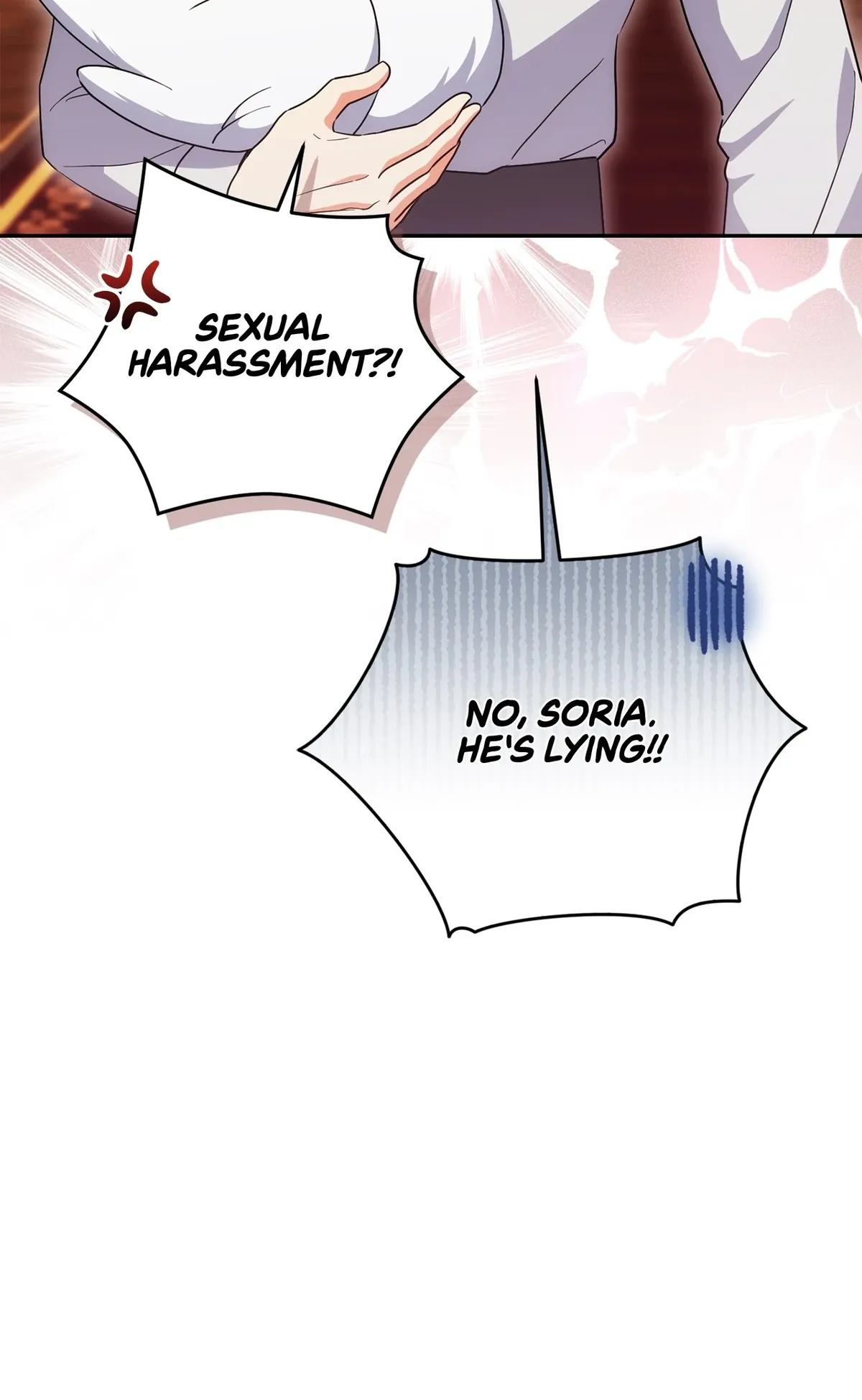 The Princess in The Henhouse Chapter 40 Online - página 48