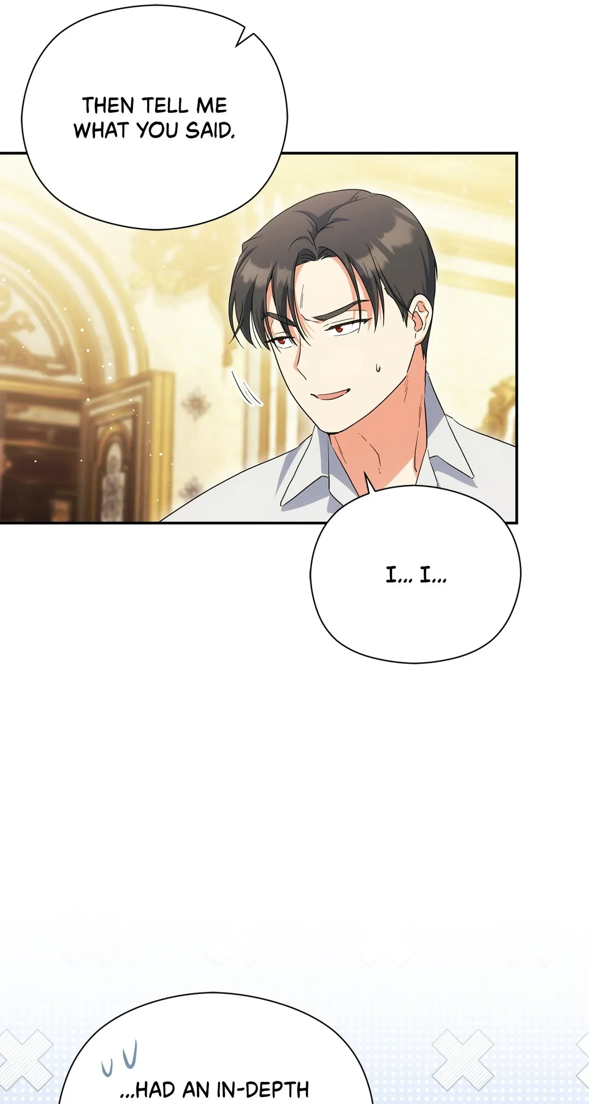 The Princess in The Henhouse Chapter 40 Online - página 49
