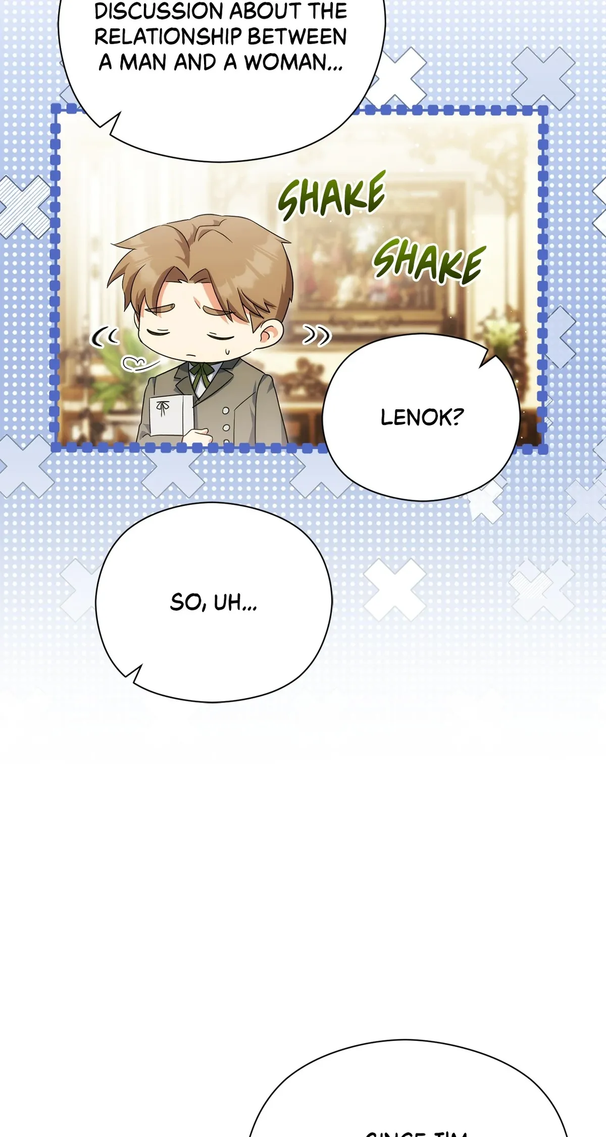 The Princess in The Henhouse Chapter 40 Online - página 50