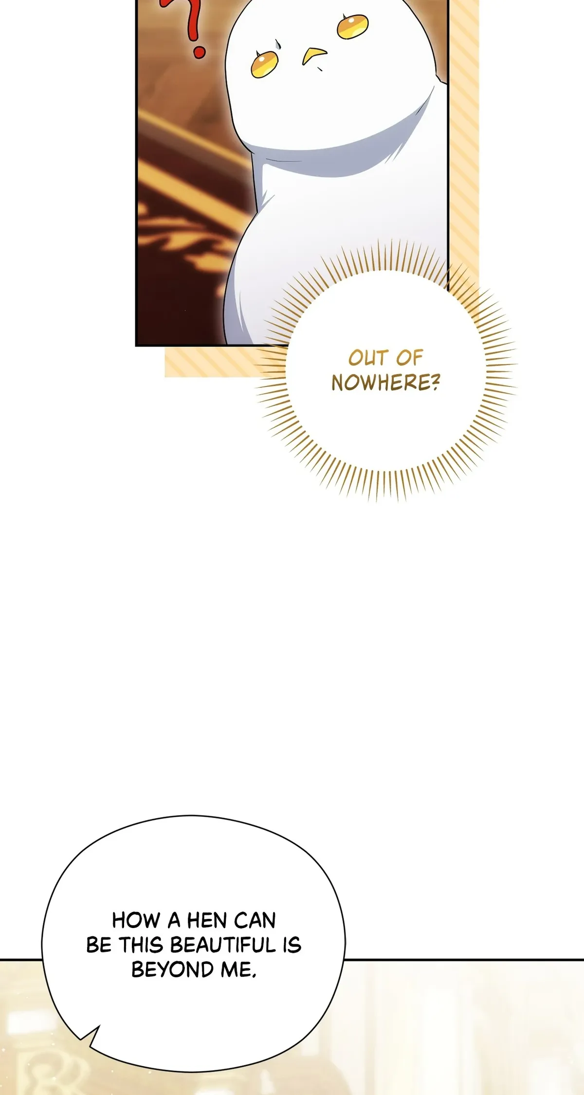 The Princess in The Henhouse Chapter 40 Online - página 54