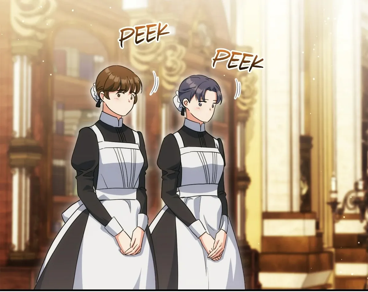 The Princess in The Henhouse Chapter 40 Online - página 55