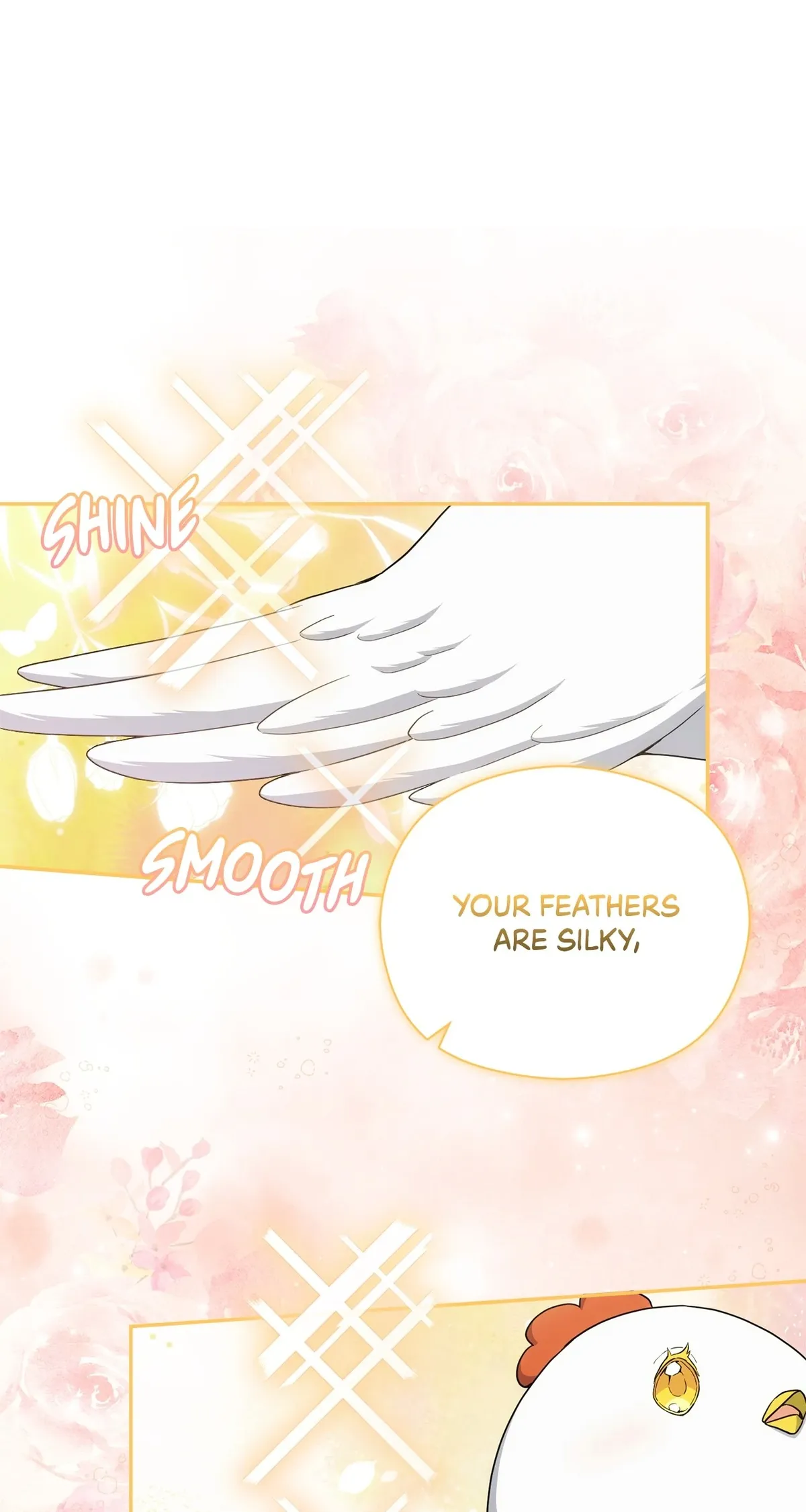 The Princess in The Henhouse Chapter 40 Online - página 56