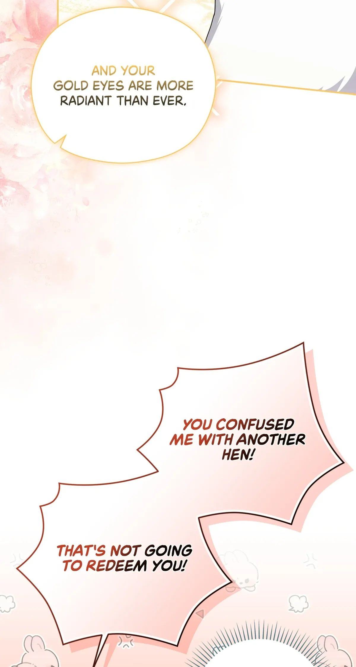 The Princess in The Henhouse Chapter 40 Online - página 57