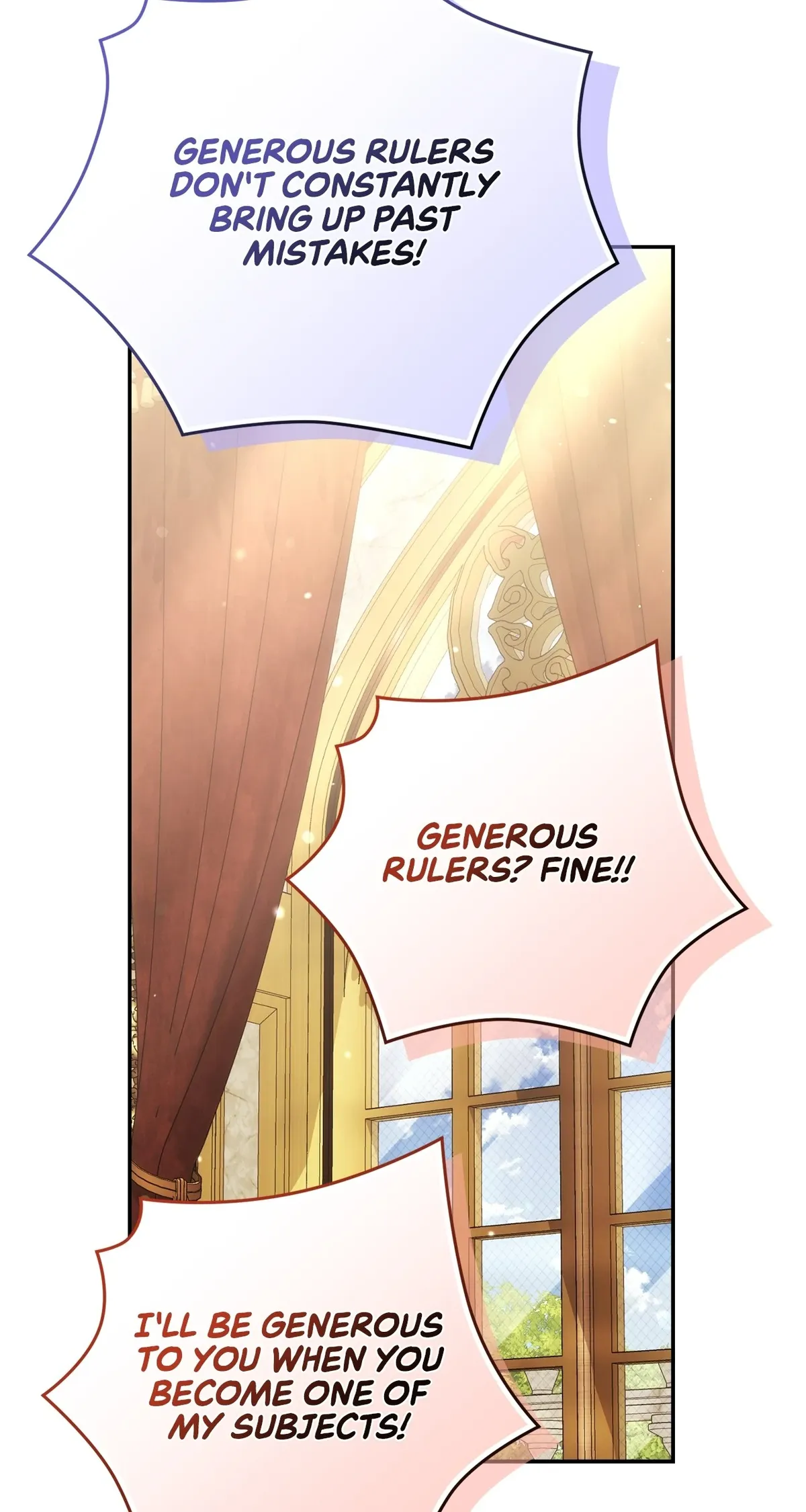 The Princess in The Henhouse Chapter 40 Online - página 59