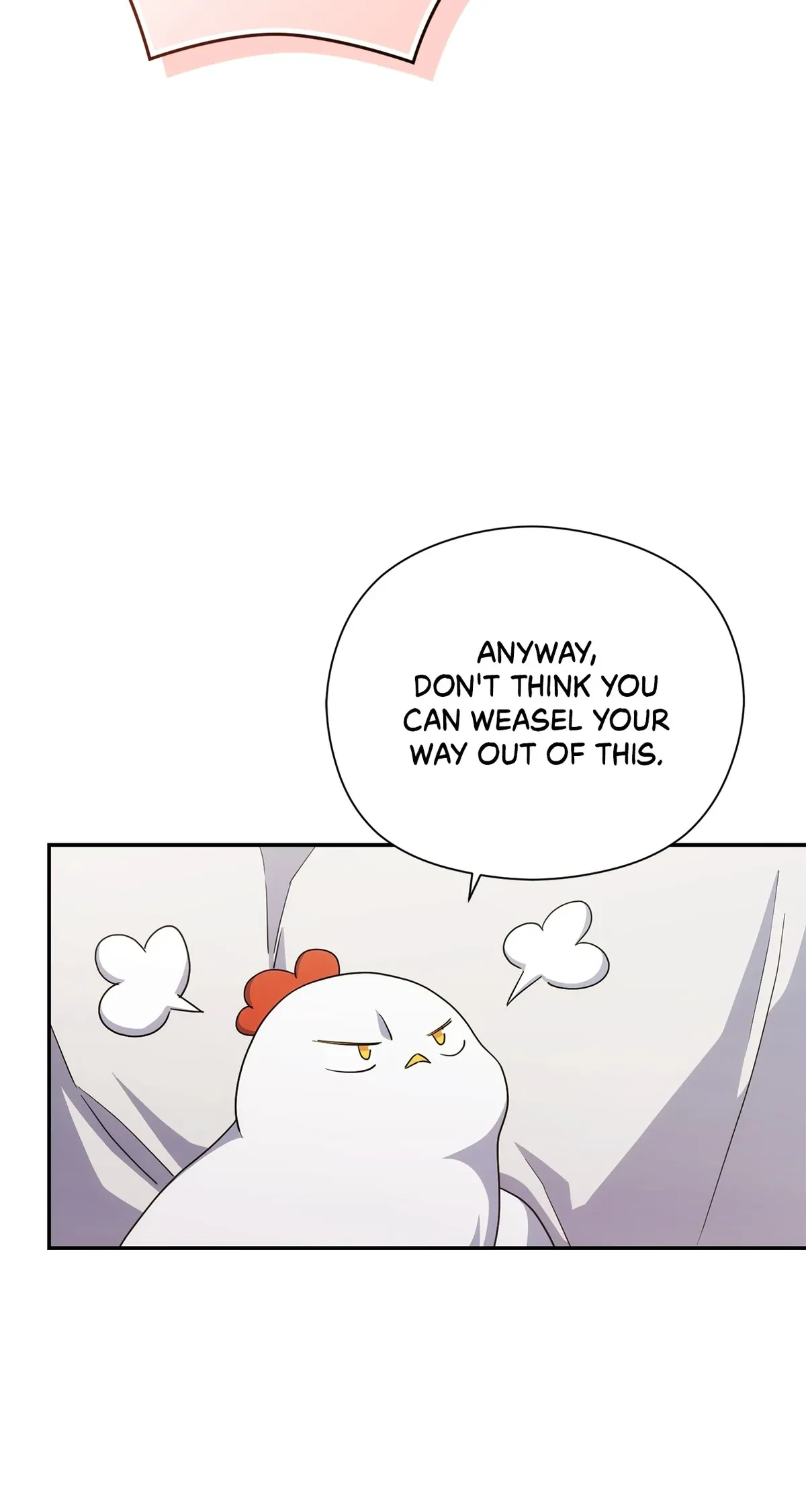 The Princess in The Henhouse Chapter 40 Online - página 60