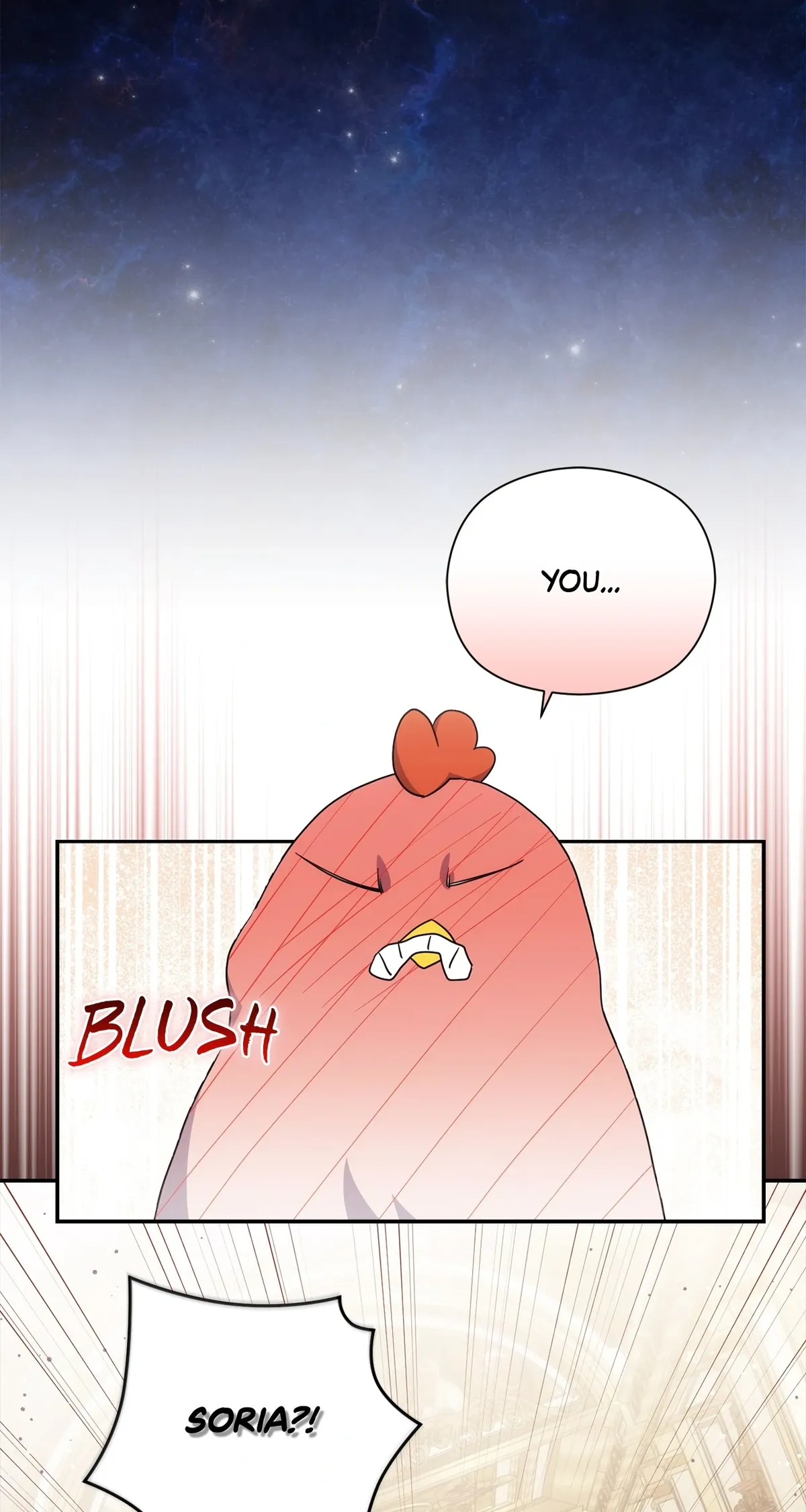 The Princess in The Henhouse Chapter 40 Online - página 66