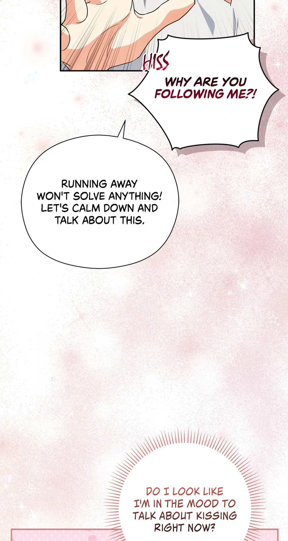 The Princess in The Henhouse Chapter 40 Online - página 71