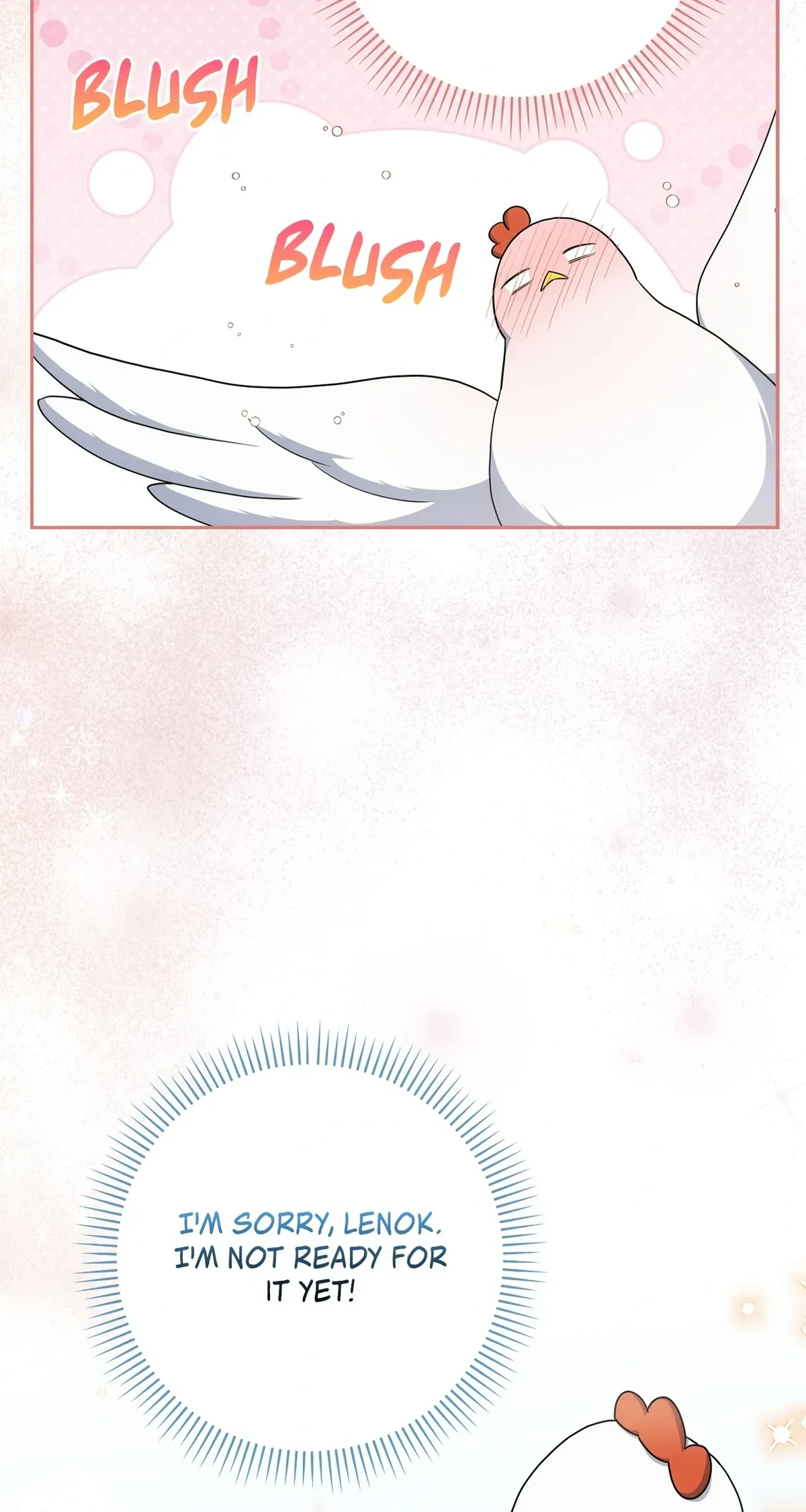 The Princess in The Henhouse Chapter 40 Online - página 72